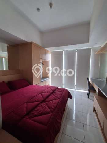 Apartemen Premium Kawasan BSD, 1 KM, Luas 26m2m² Apartemen Premium Kawasan BSD, 1 KM, Luas 26m2m²