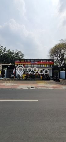 Komersial Bagus Dijual di Rawamangun Jakarta Timur Strategis Cocok untuk Kembangkan Bisnis Komersial Bagus Dijual di Rawamangun Jakarta Timur Strategis Cocok untuk Kembangkan Bisnis