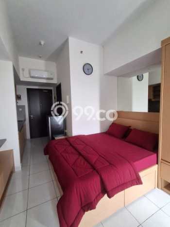 Apartemen Premium Kawasan BSD, 1 KM, Luas 26m2m² Apartemen Premium Kawasan BSD, 1 KM, Luas 26m2m²
