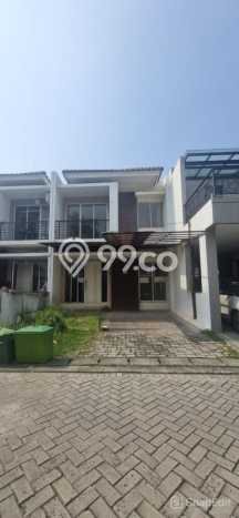 For Sale! Premium House LT 90m2 Desain Modern di Puri Mansion For Sale! Premium House LT 90m2 Desain Modern di Puri Mansion