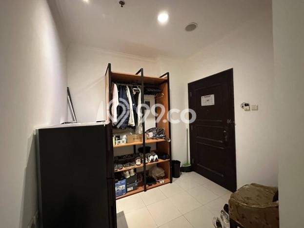 Dijual Apartemen 2 KT & 1 KM di Jakarta Selatan Area Strategis Dijual Apartemen 2 KT & 1 KM di Jakarta Selatan Area Strategis