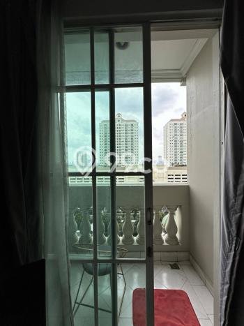 Dijual Apartemen 2 KT & 1 KM di Jakarta Selatan Area Strategis Dijual Apartemen 2 KT & 1 KM di Jakarta Selatan Area Strategis