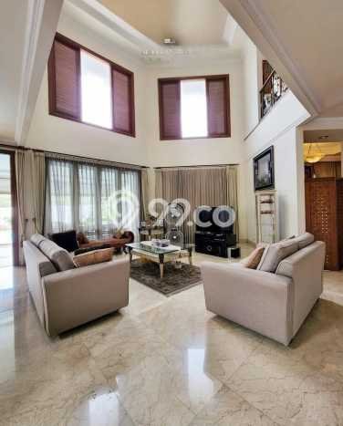Jual Rumah Luas Elegan Dengan View Cantik di Pondok Indah, Jakarta Selatan Jual Rumah Luas Elegan Dengan View Cantik di Pondok Indah, Jakarta Selatan