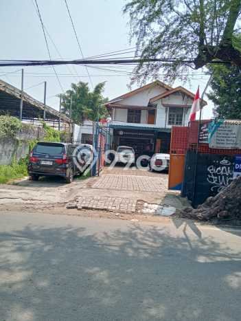 Dijual Rumah Elit Exclusive di Kembangan, Jakarta Barat Dijual Rumah Elit Exclusive di Kembangan, Jakarta Barat