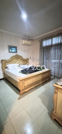 Hunian Super Mewah dengan Akses Paling Strategis di Meruya, Jakarta Barat Hunian Super Mewah dengan Akses Paling Strategis di Meruya, Jakarta Barat