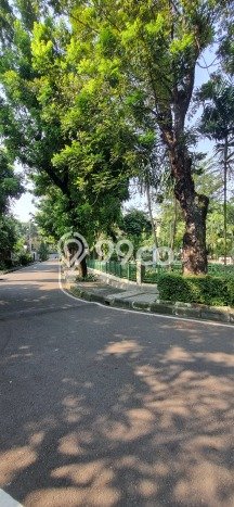 Rumah Eksklusif Dijual LT 689m2 di Menteng, Jakarta Pusat Rumah Eksklusif Dijual LT 689m2 di Menteng, Jakarta Pusat