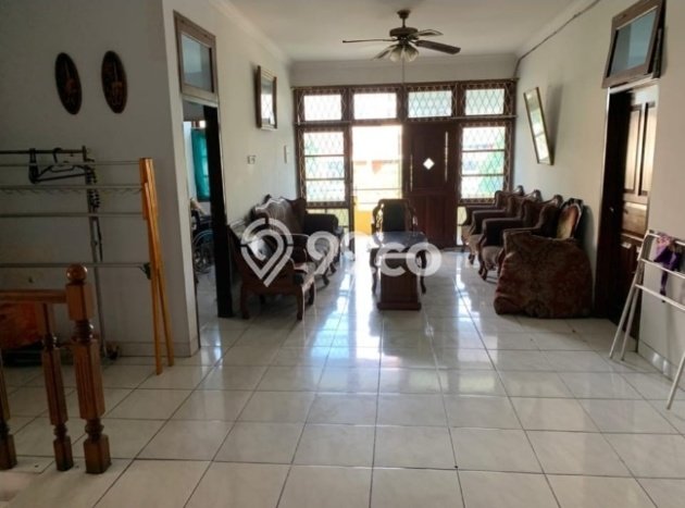 Jual Rumah Luas Megah Dengan View Eksklusif di Tanjung Duren, Jakarta Barat Jual Rumah Luas Megah Dengan View Eksklusif di Tanjung Duren, Jakarta Barat