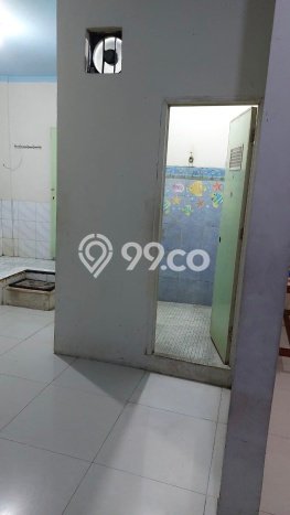 Rumah Minimalis 3 KT di Petojo Jakarta Pusat Unfurnished Rumah Minimalis 3 KT di Petojo Jakarta Pusat Unfurnished