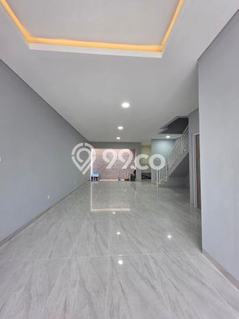 Jual Rumah Mewah Elegan Dengan View Eksklusif di Sunrise Garden, Jakarta Barat Jual Rumah Mewah Elegan Dengan View Eksklusif di Sunrise Garden, Jakarta Barat