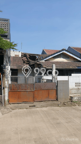 Rumah Modern 3 KT di Pekayon Bekasi Unfurnished Rumah Modern 3 KT di Pekayon Bekasi Unfurnished