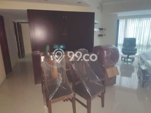 Apartemen Favorit Nyaman Dijual di Jakarta Barat dengan 3 Kamar Tidur Apartemen Favorit Nyaman Dijual di Jakarta Barat dengan 3 Kamar Tidur