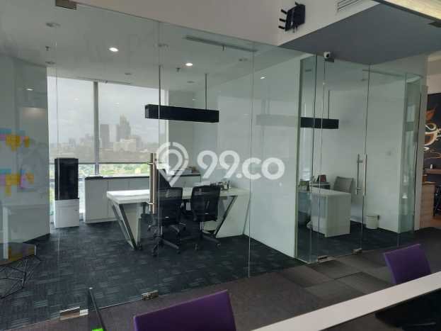 Paling Dicari! Komersial Dijual di Casablanca Harga Kompetitif Paling Dicari! Komersial Dijual di Casablanca Harga Kompetitif