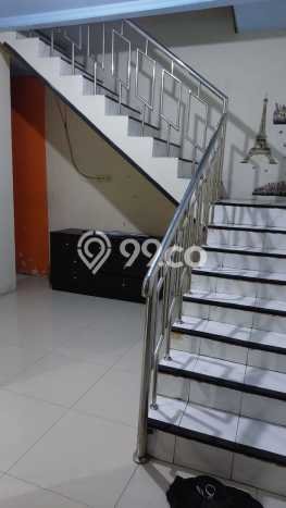 Rumah Minimalis 3 KT di Petojo Jakarta Pusat Unfurnished Rumah Minimalis 3 KT di Petojo Jakarta Pusat Unfurnished