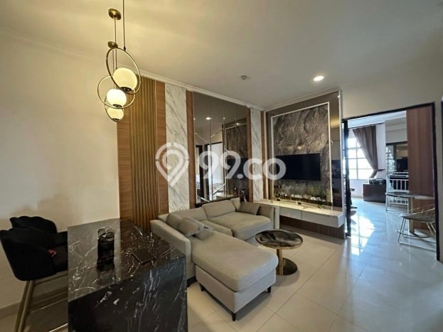 Dijual Apartemen 2 KT & 1 KM di Jakarta Selatan Area Strategis Dijual Apartemen 2 KT & 1 KM di Jakarta Selatan Area Strategis