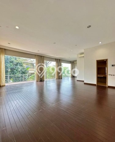Dijual Hunian Mewah dengan Fasilitas Sekitar Lengkap di BSD, Tangerang Selatan Dijual Hunian Mewah dengan Fasilitas Sekitar Lengkap di BSD, Tangerang Selatan
