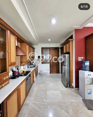 Jual Rumah Luas Elegan Dengan View Cantik di Pondok Indah, Jakarta Selatan Jual Rumah Luas Elegan Dengan View Cantik di Pondok Indah, Jakarta Selatan