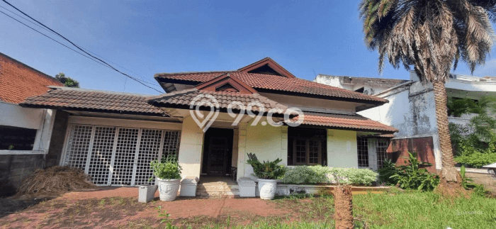 Dijual Rumah Premium dengan Fasilitas Sekitar Komplit di Menteng, Jakarta Pusat Dijual Rumah Premium dengan Fasilitas Sekitar Komplit di Menteng, Jakarta Pusat
