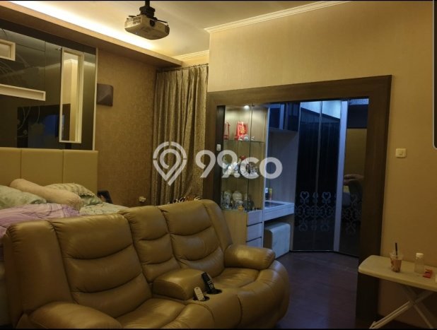 Jual Rumah Luas Megah Dengan View Eksklusif di Puri Mansion, Jakarta Barat Jual Rumah Luas Megah Dengan View Eksklusif di Puri Mansion, Jakarta Barat