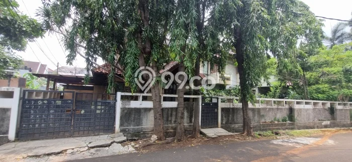 Hunian Super Elit dengan Akses Paling Strategis di Kedoya Baru, Jakarta Barat Hunian Super Elit dengan Akses Paling Strategis di Kedoya Baru, Jakarta Barat
