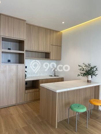 Hunian Mewah LB 340m2 Siap Pakai Desain Elegan di Alfa Indah, Jakarta Barat Hunian Mewah LB 340m2 Siap Pakai Desain Elegan di Alfa Indah, Jakarta Barat