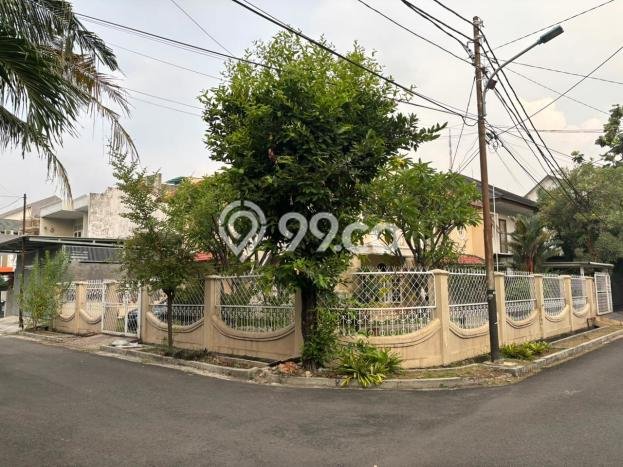 Hunian Super Elit dengan Akses Paling Strategis di Kedoya Baru, Jakarta Barat Hunian Super Elit dengan Akses Paling Strategis di Kedoya Baru, Jakarta Barat