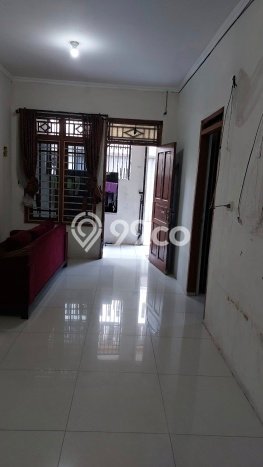 Rumah Minimalis 3 KT di Petojo Jakarta Pusat Unfurnished Rumah Minimalis 3 KT di Petojo Jakarta Pusat Unfurnished