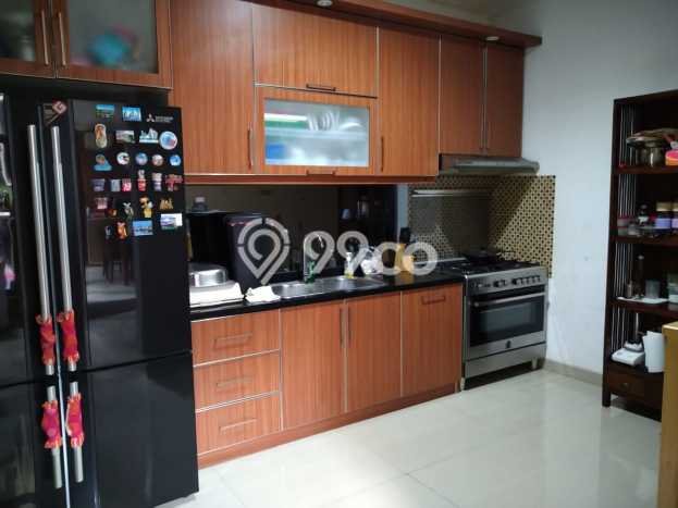 Jual Rumah Mewah Megah Dengan View Cantik di Lippo Karawaci, Tangerang Jual Rumah Mewah Megah Dengan View Cantik di Lippo Karawaci, Tangerang