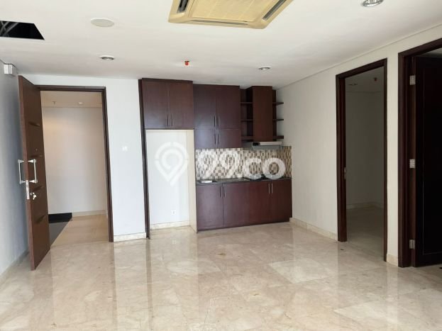 Apartemen Favorit Modern Dijual di Jakarta Selatan dengan 2 Kamar Tidur Apartemen Favorit Modern Dijual di Jakarta Selatan dengan 2 Kamar Tidur
