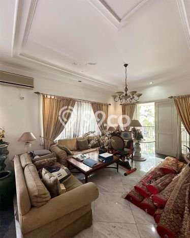 Dijual Rumah Premium dengan Fasilitas Sekitar Komplit di Kebayoran Baru, Jakarta Selatan Dijual Rumah Premium dengan Fasilitas Sekitar Komplit di Kebayoran Baru, Jakarta Selatan
