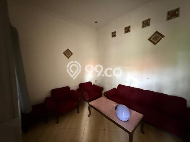 Dijual Rumah Modern 4 KT di Ciateul, Bandung Dijual Rumah Modern 4 KT di Ciateul, Bandung