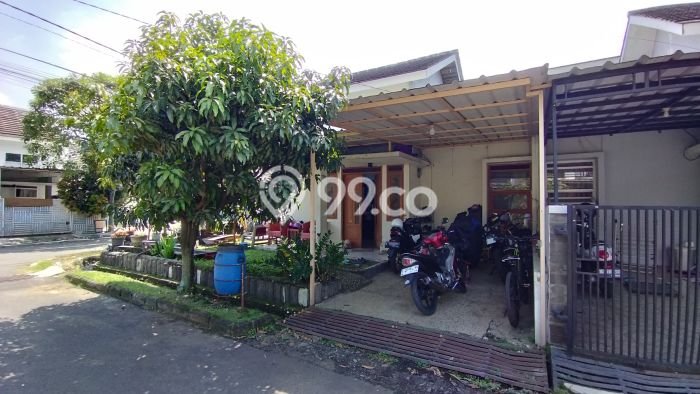 Dijual Hunian Rumah Terawat 2 KT di Ciwastra, Bandung Dijual Hunian Rumah Terawat 2 KT di Ciwastra, Bandung