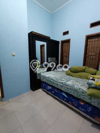 Hunian Cantik Modern Lb 50m2 di Arcamanik, Bandung Hunian Cantik Modern Lb 50m2 di Arcamanik, Bandung