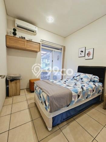 Dijual Rumah Modern 2 KT di Kota Baru Parahyangan, Bandung Dijual Rumah Modern 2 KT di Kota Baru Parahyangan, Bandung