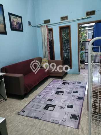 Hunian Cantik Modern Lb 50m2 di Arcamanik, Bandung Hunian Cantik Modern Lb 50m2 di Arcamanik, Bandung