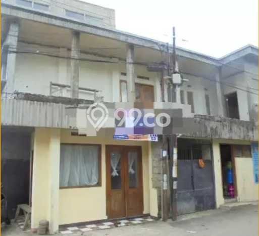 Rumah Minimalis 4 KT LT 290m2 di Dago Rumah Minimalis 4 KT LT 290m2 di Dago