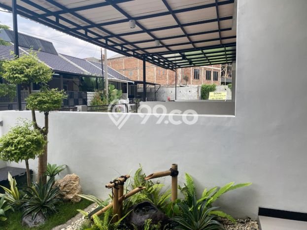 Rumah Modern Cantik 2 KT Bisa Langsung Pindah di Margaasih Rumah Modern Cantik 2 KT Bisa Langsung Pindah di Margaasih