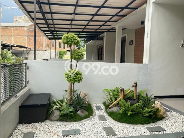 Rumah Modern Cantik 2 KT Bisa Langsung Pindah di Margaasih Rumah Modern Cantik 2 KT Bisa Langsung Pindah di Margaasih