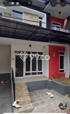 For Sale Hunian Rumah Terawat 3 Kamar di Cisarua, Bandung For Sale Hunian Rumah Terawat 3 Kamar di Cisarua, Bandung