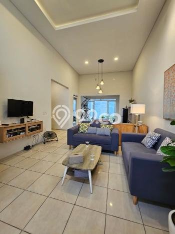 Dijual Rumah Modern 2 KT di Kota Baru Parahyangan, Bandung Dijual Rumah Modern 2 KT di Kota Baru Parahyangan, Bandung