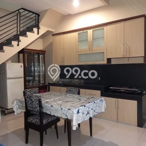 Jual Rumah Eksklusif 2 KT di Ciateul, Bandung Jual Rumah Eksklusif 2 KT di Ciateul, Bandung