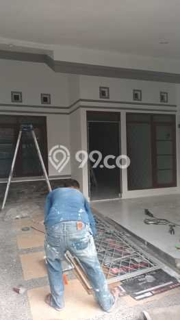 Rumah Modern Minimalis 3 KT Bisa Langsung Pindah di Margaasih Rumah Modern Minimalis 3 KT Bisa Langsung Pindah di Margaasih