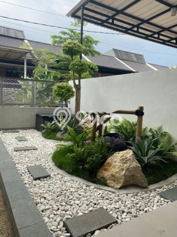 Rumah Modern Cantik 2 KT Bisa Langsung Pindah di Margaasih Rumah Modern Cantik 2 KT Bisa Langsung Pindah di Margaasih