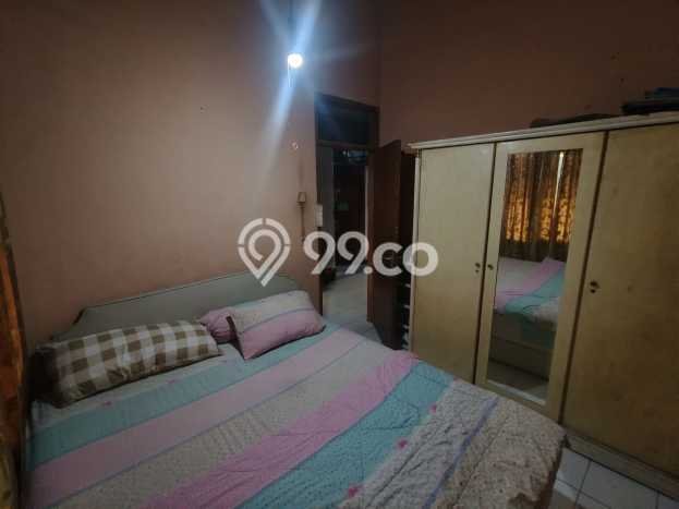 Jual Rumah Strategis Bagus Punya 3 KT di Bandung Kulon Bandung SHM Jual Rumah Strategis Bagus Punya 3 KT di Bandung Kulon Bandung SHM