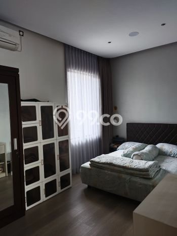 Rumah Elit LB 167m2 Siap Pakai Desain Elegan di Muara, Bandung Rumah Elit LB 167m2 Siap Pakai Desain Elegan di Muara, Bandung