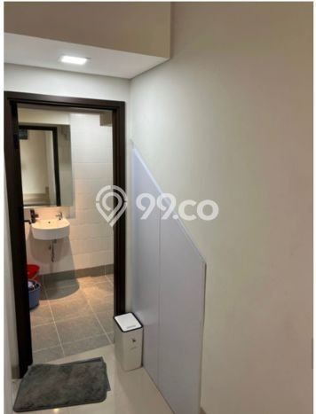 Rumah sewa siap pakai 3 KT di Summarecon Bandung, Bandung Rumah sewa siap pakai 3 KT di Summarecon Bandung, Bandung