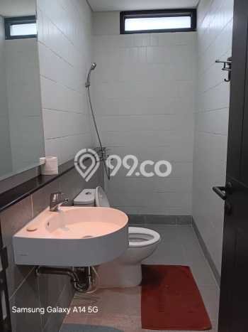 Rumah sewa siap pakai 3 KT di Summarecon Bandung, Bandung Rumah sewa siap pakai 3 KT di Summarecon Bandung, Bandung
