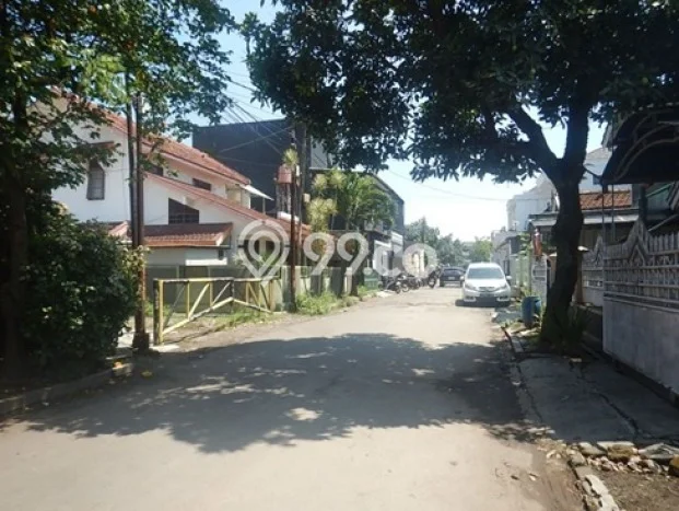 For Sale Hunian Rumah Nyaman 2 KT di Kopo Permai, Bandung For Sale Hunian Rumah Nyaman 2 KT di Kopo Permai, Bandung