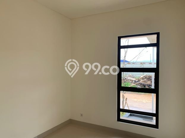 Rumah Minimalis 2 KT di Podomoro Park Bandung Bandung Unfurnished Rumah Minimalis 2 KT di Podomoro Park Bandung Bandung Unfurnished