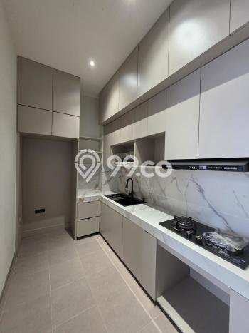 Rumah Elit Modern Siap Huni di Summarecon Bandung Bandung Rumah Elit Modern Siap Huni di Summarecon Bandung Bandung