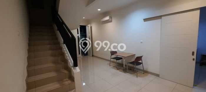 Rumah Minimalis 2 KT LT 112m2 di Summarecon Bandung Rumah Minimalis 2 KT LT 112m2 di Summarecon Bandung